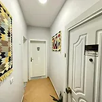 Trea - Lungomare Apartamento