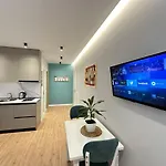 Trea - Lungomare Apartamento