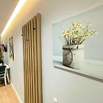Apartamento Trea - Lungomare Vlorë