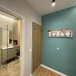 Trea - Lungomare Apartamento