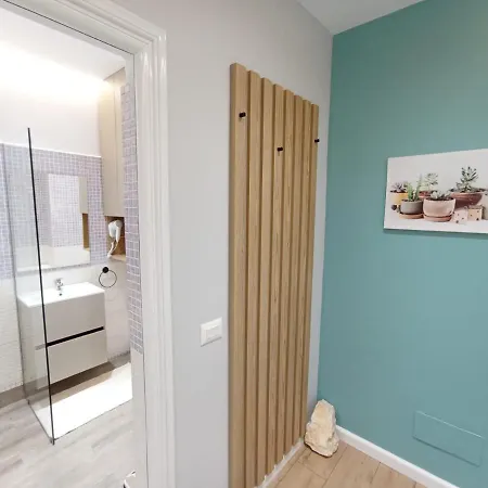 Appartamento Trea - Lungomare