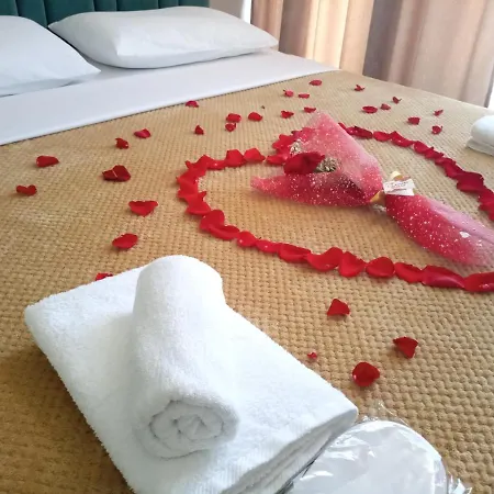 Trea - Lungomare Vlorë