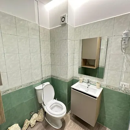 Appartamento Trea - Lungomare Vlorë