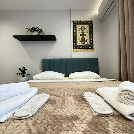 Trea - Lungomare Vlorë