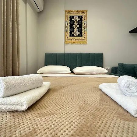 Apartment Trea - Lungomare