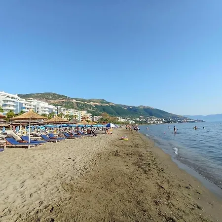 Trea - Lungomare Appartamento