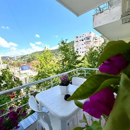 Trea - Lungomare * Vlorë