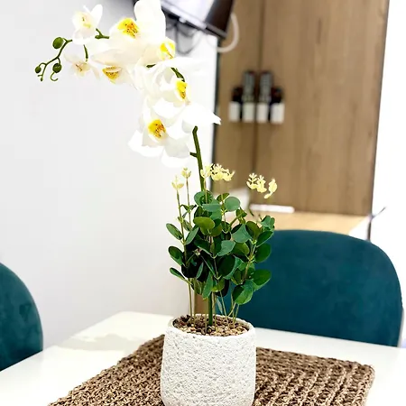 Trea - Lungomare 아파트
