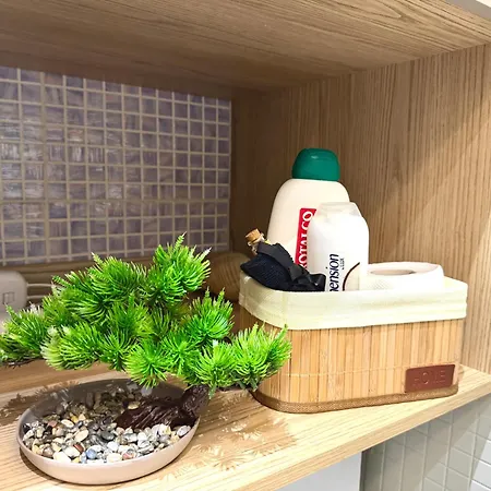 Trea - Lungomare *