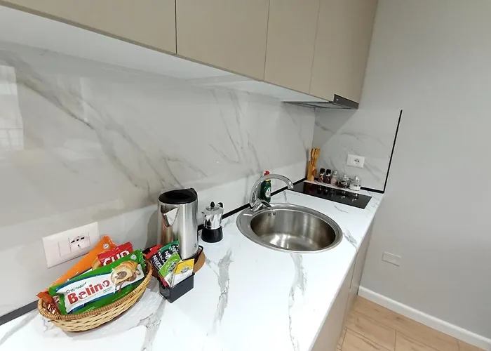 Trea - Lungomare Apartment