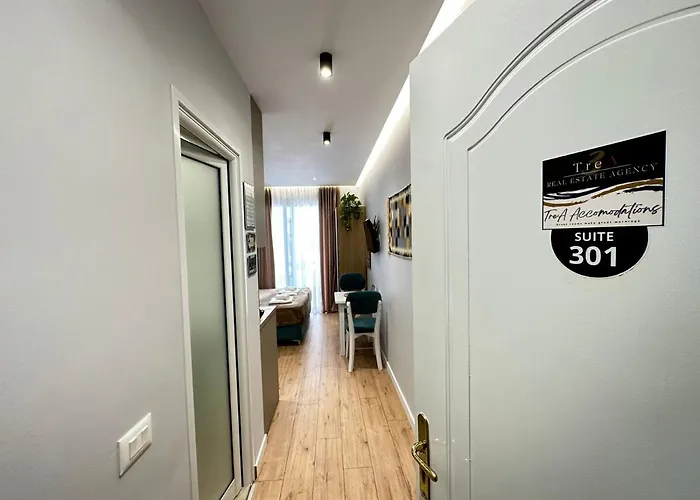 Apartment Trea - Lungomare