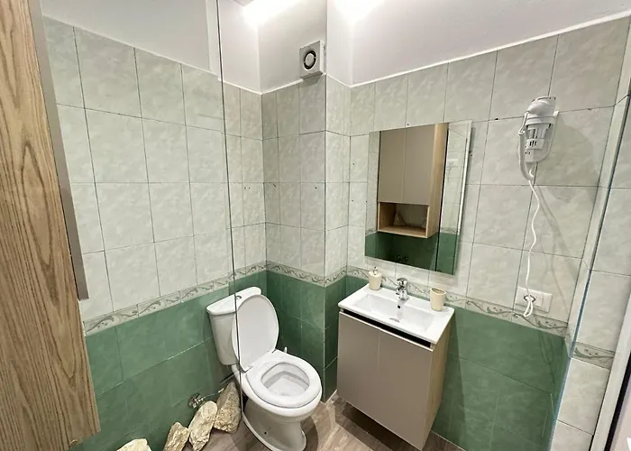 Apartment Trea - Lungomare Vlorë