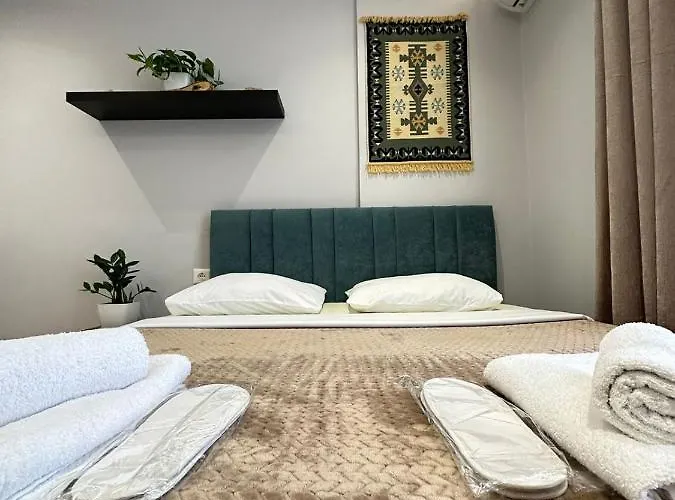 Trea - Lungomare Vlorë