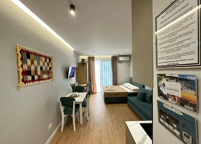 Apartment Trea - Lungomare