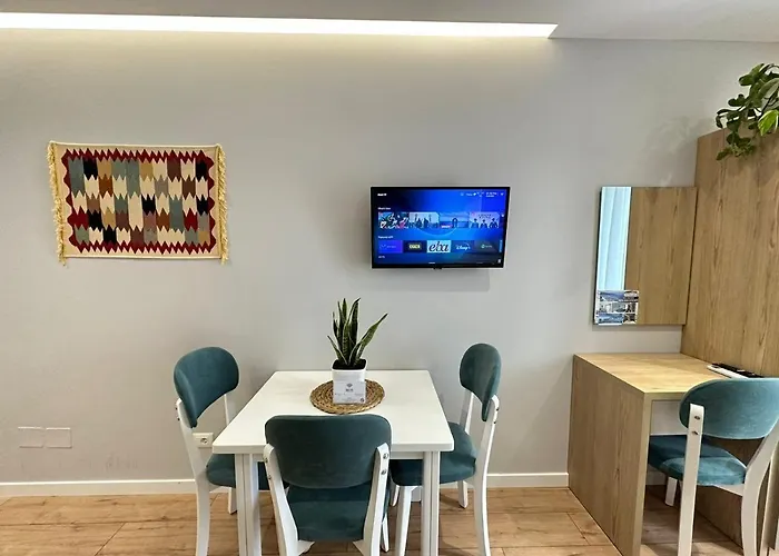 Apartment Trea - Lungomare *