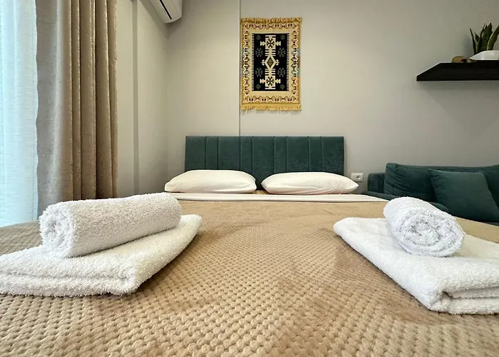 Apartment Trea - Lungomare