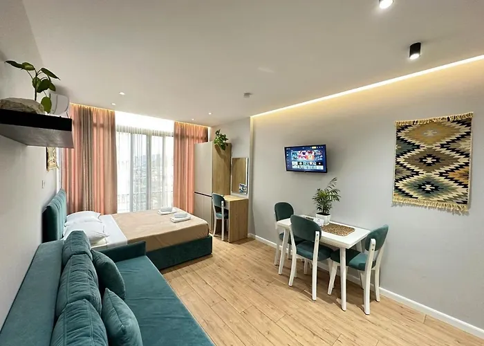 Apartment Trea - Lungomare