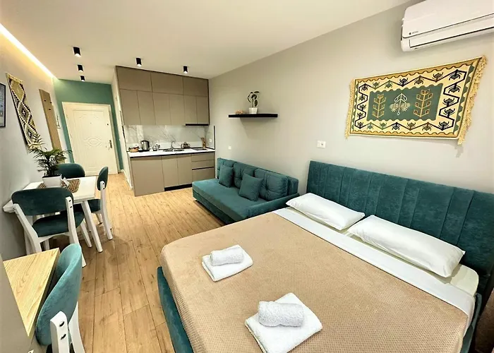 Trea - Lungomare Apartment