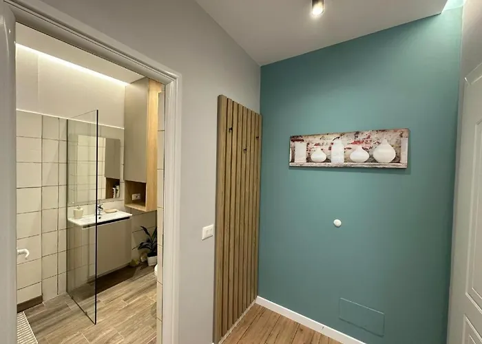 Trea - Lungomare Apartment