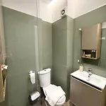 Trea - Lungomare Apartment Vlore