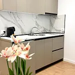 Apartment Trea - Lungomare Vlore