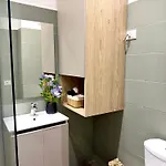 Trea - Lungomare Apartment *