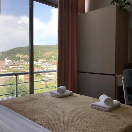 Apartamento Trea - Lungomare Vlorë