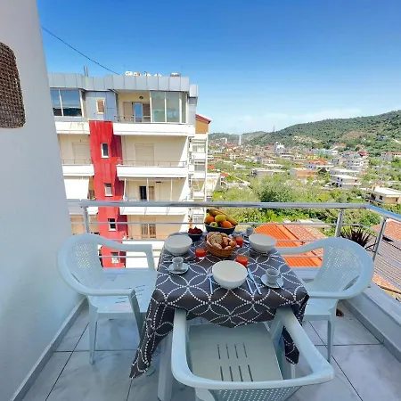 Trea - Lungomare * Vlorë