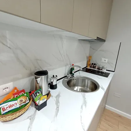 Trea - Lungomare Apartamento