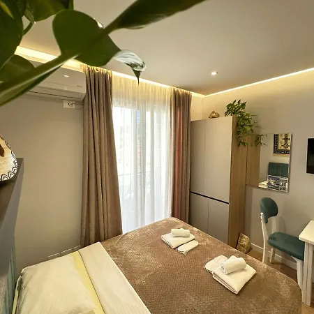 Apartment Trea - Lungomare Vlorë