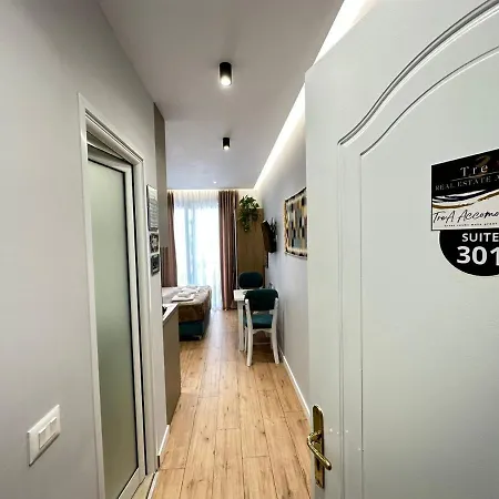 Apartment Trea - Lungomare