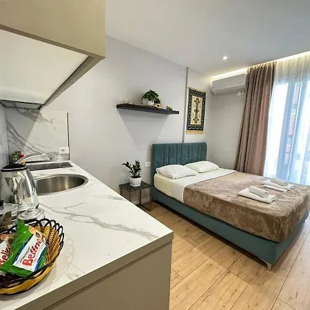 Trea - Lungomare Apartment *