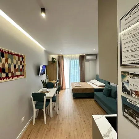 Apartment Trea - Lungomare