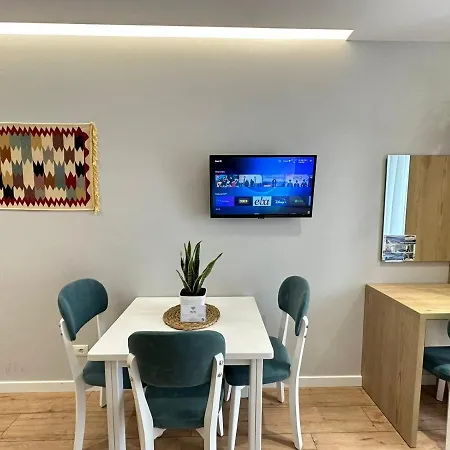 Apartment Trea - Lungomare *