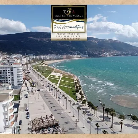 Trea - Lungomare *