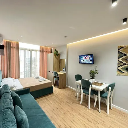 Apartamento Trea - Lungomare