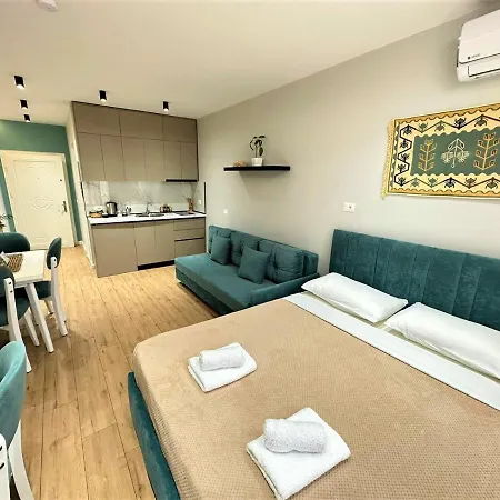 Trea - Lungomare Apartment