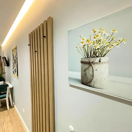 Apartment Trea - Lungomare Vlorë