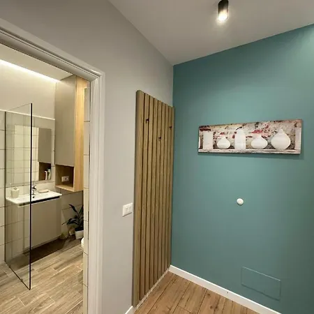 Trea - Lungomare Apartment