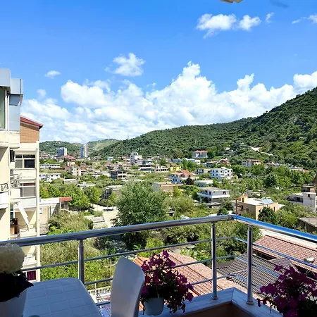 Apartment Trea - Aert