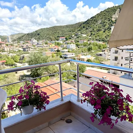 Trea - Aert Apartment *