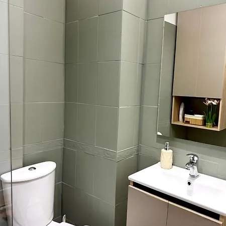 Trea - Aert Apartment Vlore