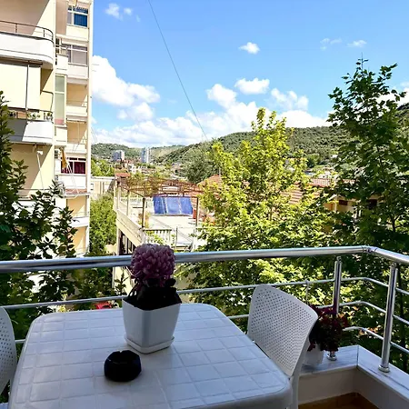 Apartment Trea - Aert *
