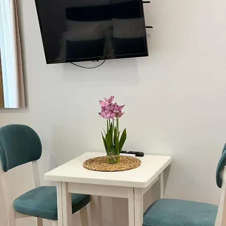 Apartment Trea - Aert