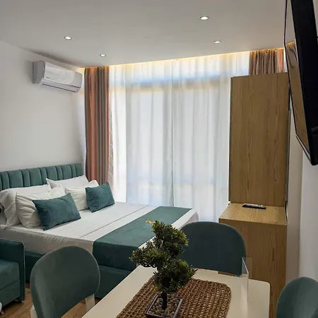 Trea - Aert Apartment Vlore
