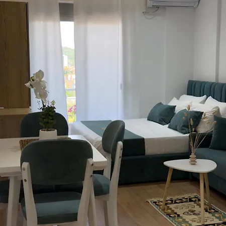 Apartment Trea - Aert