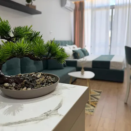 Apartment Trea - Aert