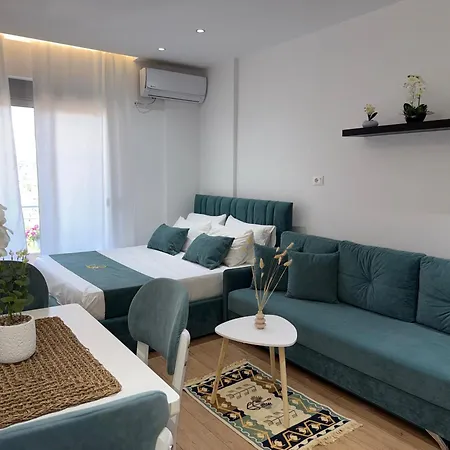 Apartment Trea - Aert *