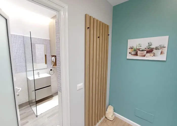 Daire Trea - Lungomare