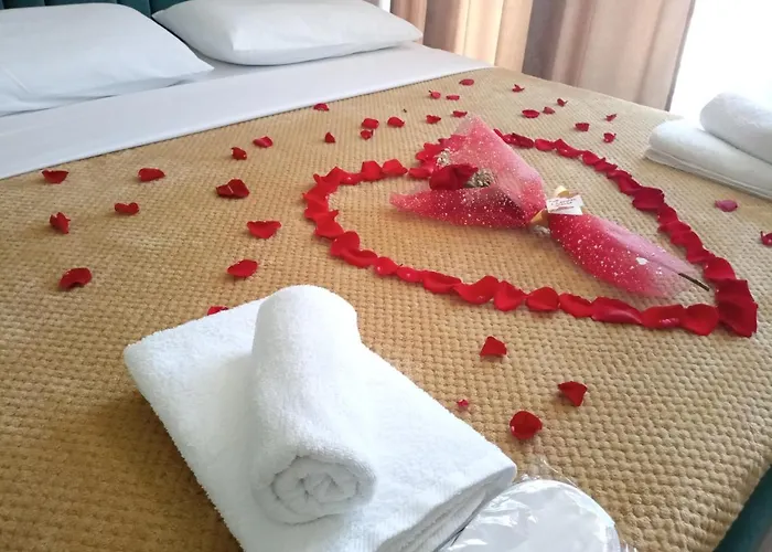 Trea - Lungomare Avlonya